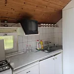 Casa de Férias Reginavendeghaz *