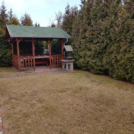 펜션 Reginavendeghaz Balatonmáriafürdő