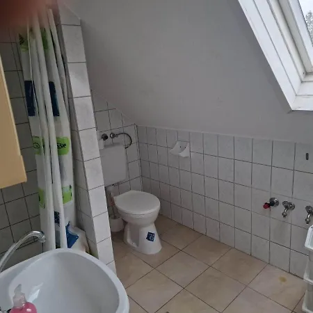 Reginavendeghaz 펜션 *