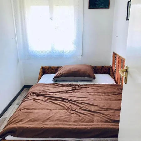 Reginavendeghaz 펜션 Balatonmáriafürdő