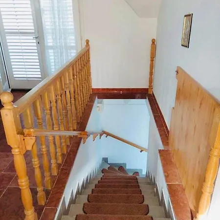 Holiday home Reginavendeghaz Balatonmariafurdo