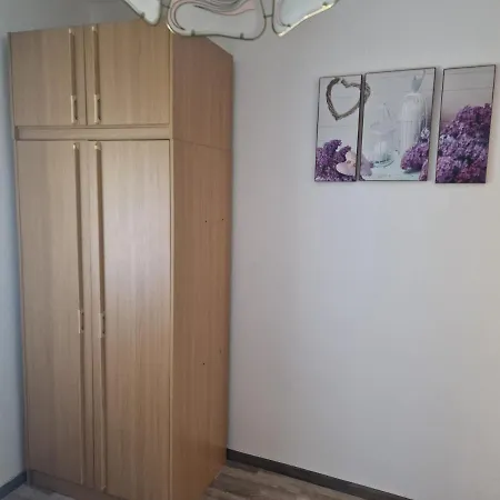 펜션 Reginavendeghaz *