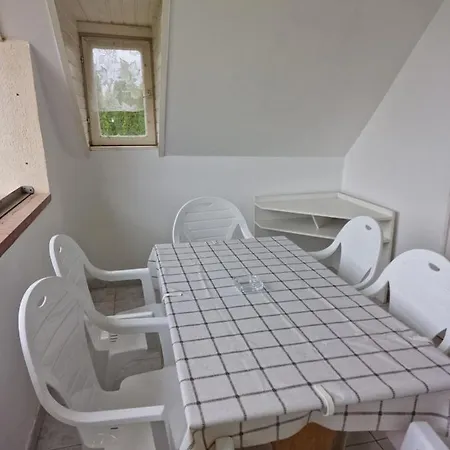 Holiday home Reginavendeghaz
