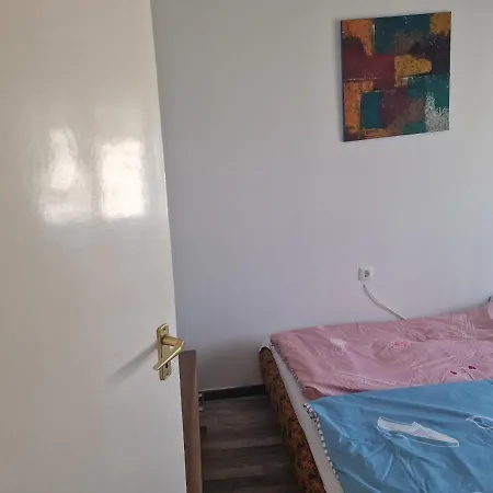 펜션 Reginavendeghaz *