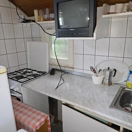 Reginavendeghaz Balatonmáriafürdő