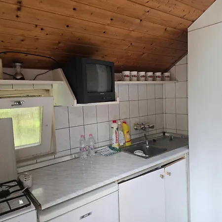 Holiday home Reginavendeghaz *