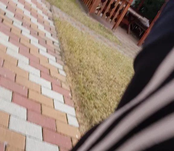 Reginavendeghaz בית נופש