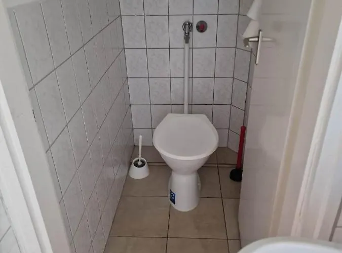 Reginavendeghaz בית נופש *