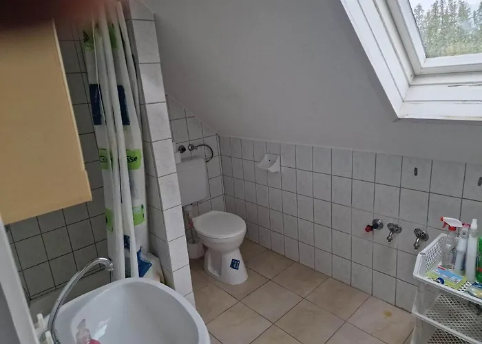 Reginavendeghaz בית נופש *