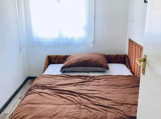 Reginavendeghaz בית נופש Balatonmáriafürdő