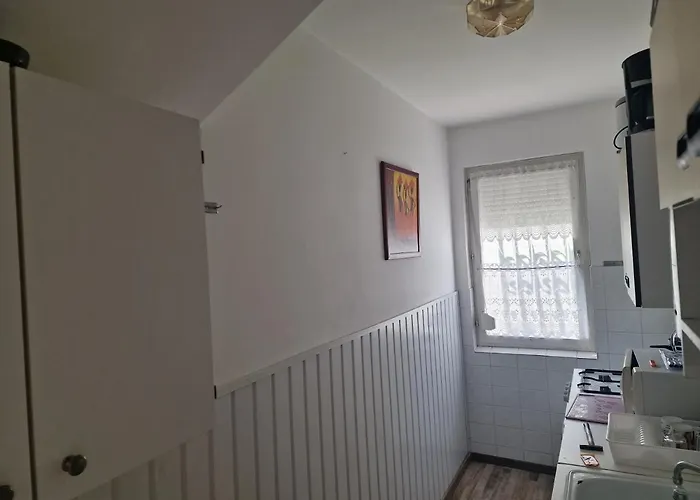 בית נופש Reginavendeghaz