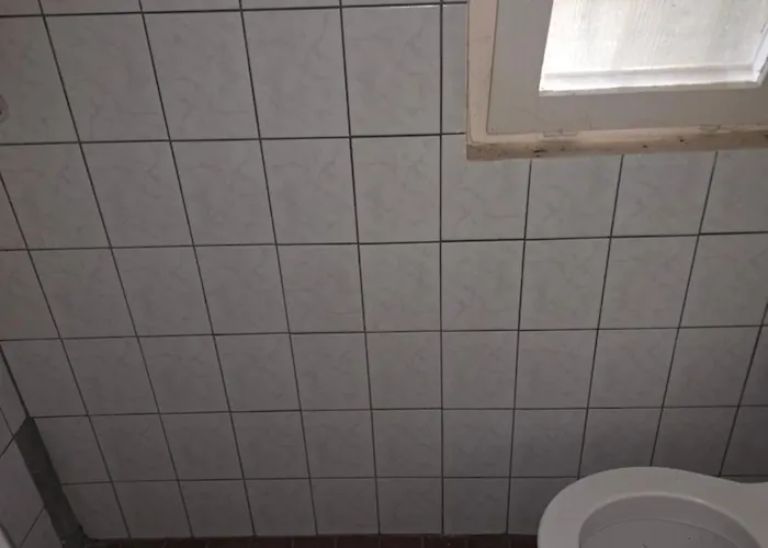 Reginavendeghaz בית נופש *