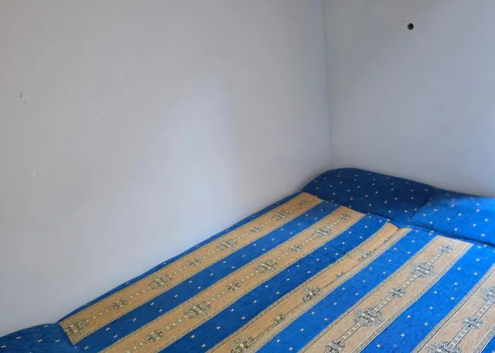 Reginavendeghaz בית נופש *